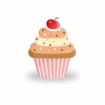 Kuchen icon.