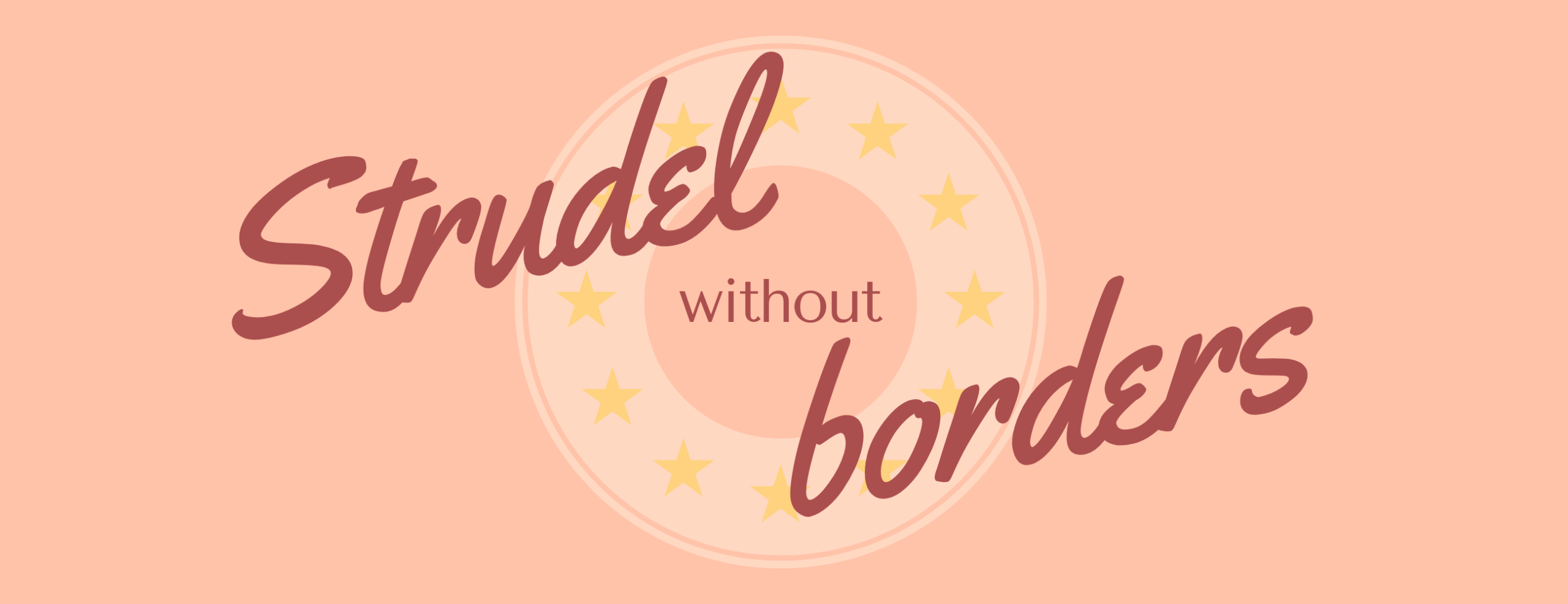 Strudel Without Borders